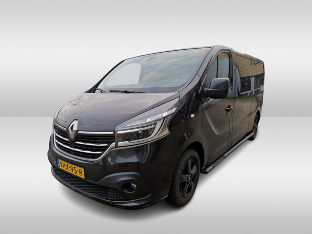 Renault Trafic 2021 Diesel