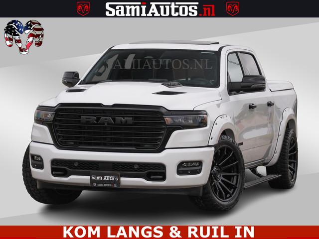 Dodge Ram 2025 LPG