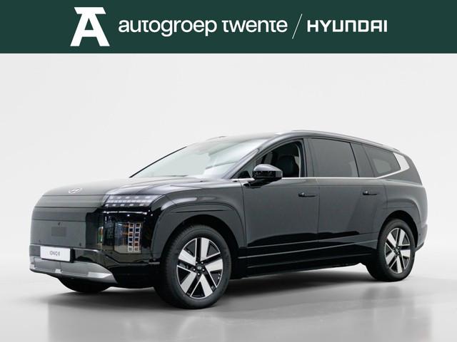 Hyundai IONIQ 9