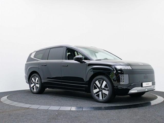 Hyundai IONIQ 9