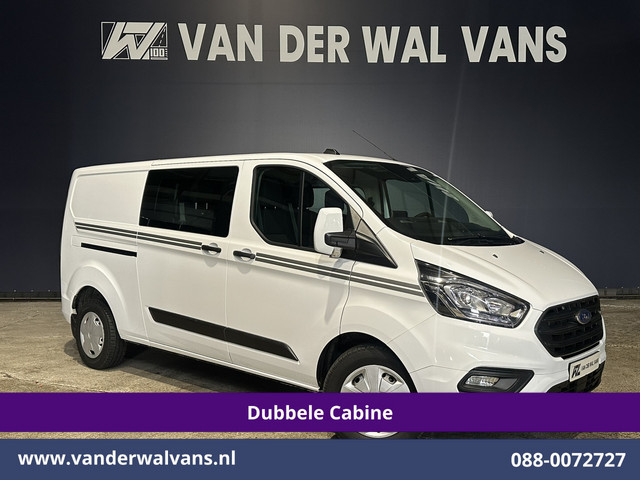 Ford Transit Custom 2020 Diesel