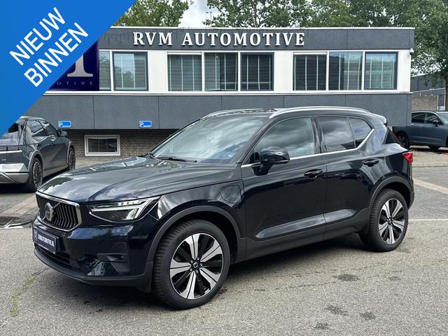 Volvo XC40 2023 Hybride