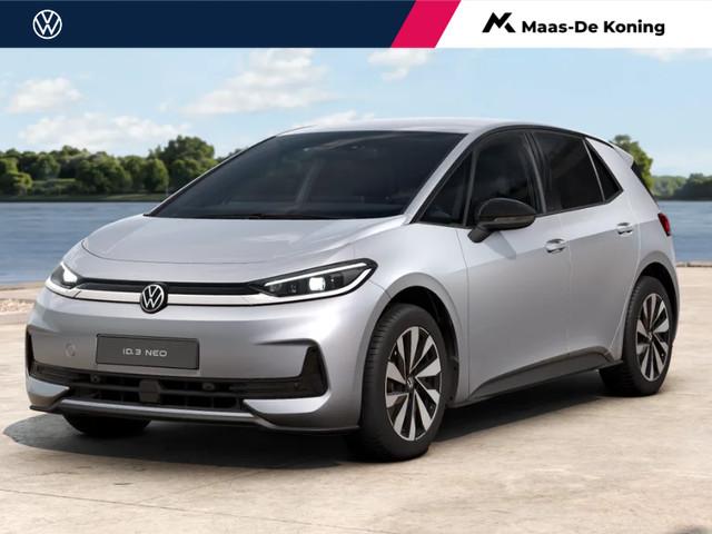 Volkswagen ID.3 Neo