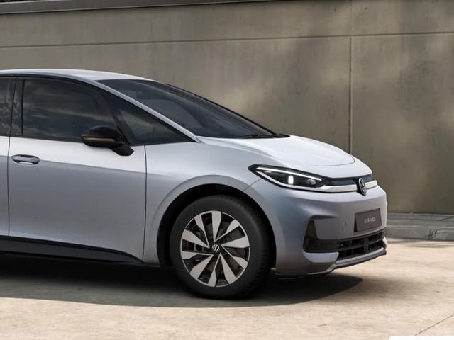 Volkswagen ID.3 Neo