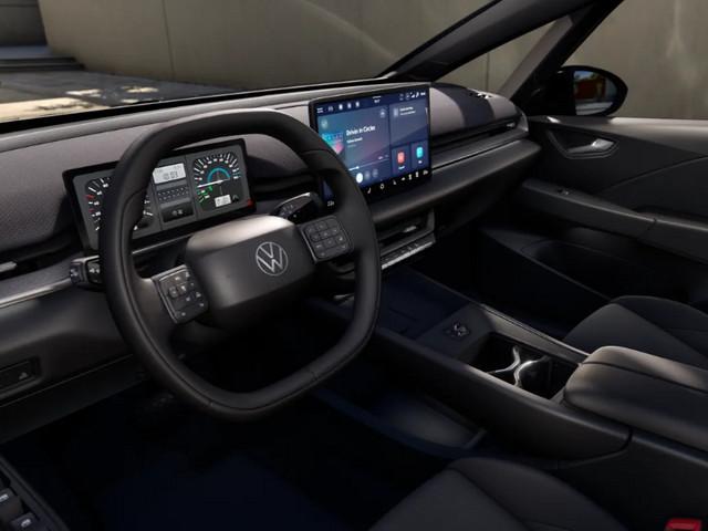 Volkswagen ID.3 Neo