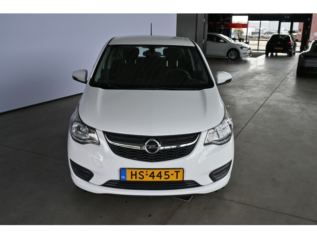Opel Karl