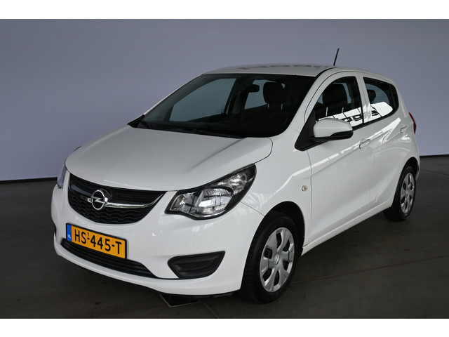 Opel Karl