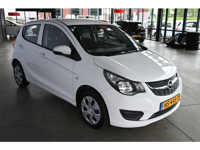 Opel Karl