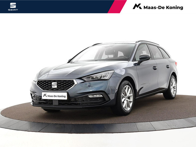 Seat Leon 2023 Benzine