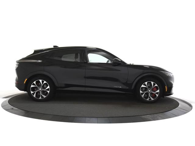 Ford Mustang Mach-E