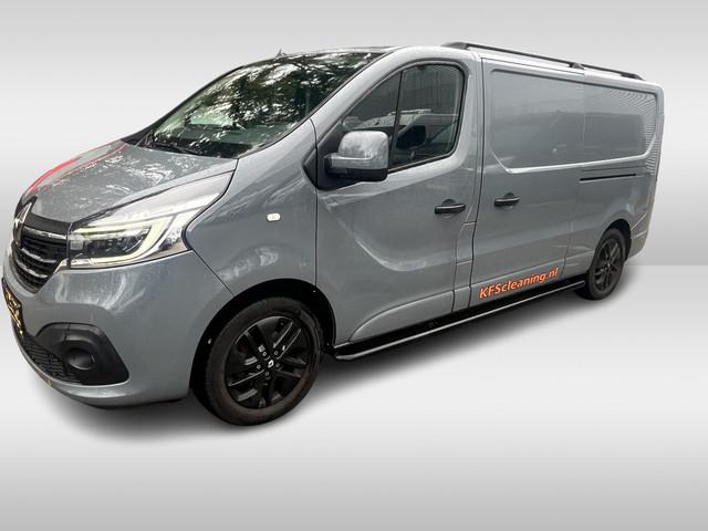 Renault Trafic 2021 Diesel