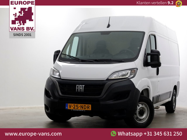 Fiat Ducato 2023 Diesel
