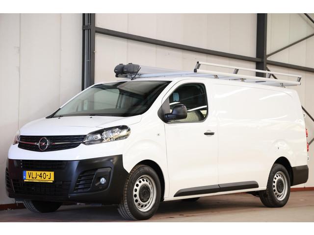 Opel Vivaro 2021 Diesel