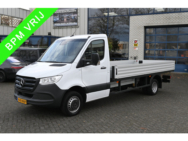 Mercedes-Benz Sprinter 2021 Diesel