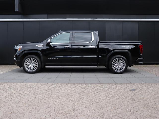 GMC Sierra
