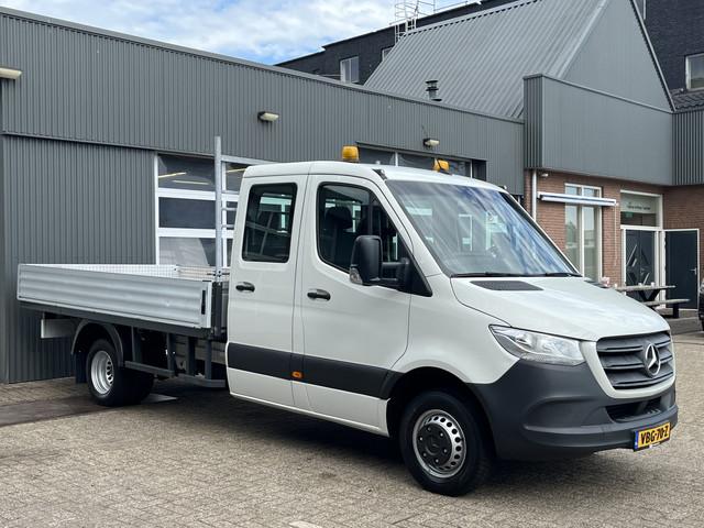 Mercedes-Benz Sprinter 2019 Diesel