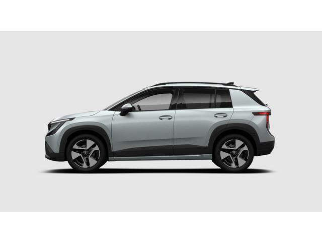 Skoda Epiq