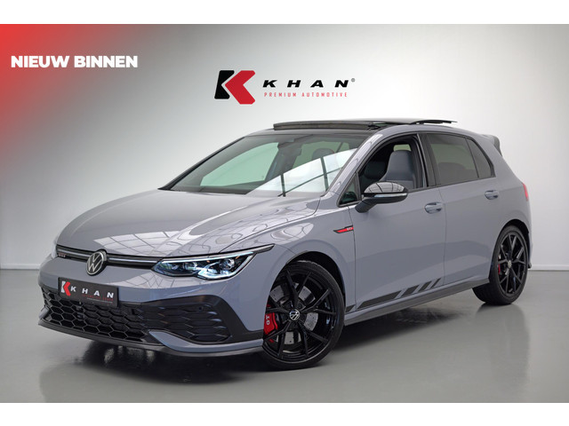 Volkswagen Golf 2024 Benzine