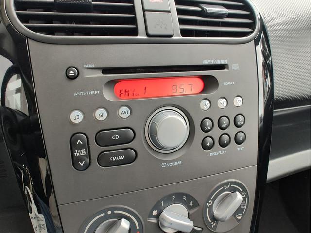 Suzuki Splash