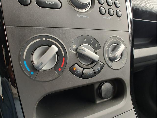 Suzuki Splash
