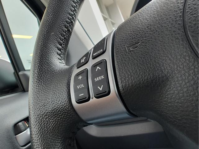 Suzuki Splash