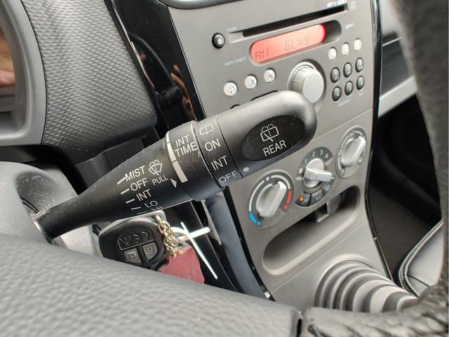 Suzuki Splash
