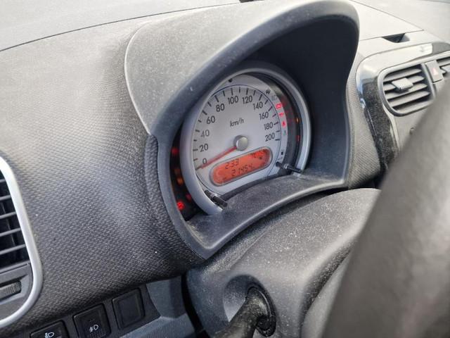 Suzuki Splash