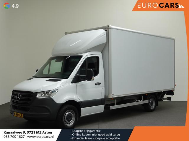 Mercedes-Benz Sprinter 2024 Diesel