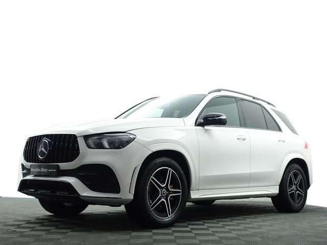 Mercedes-Benz GLE 2019 Diesel
