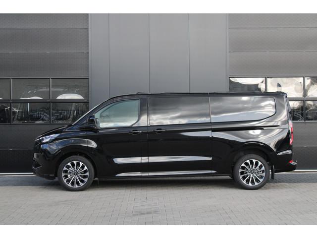 Ford Tourneo