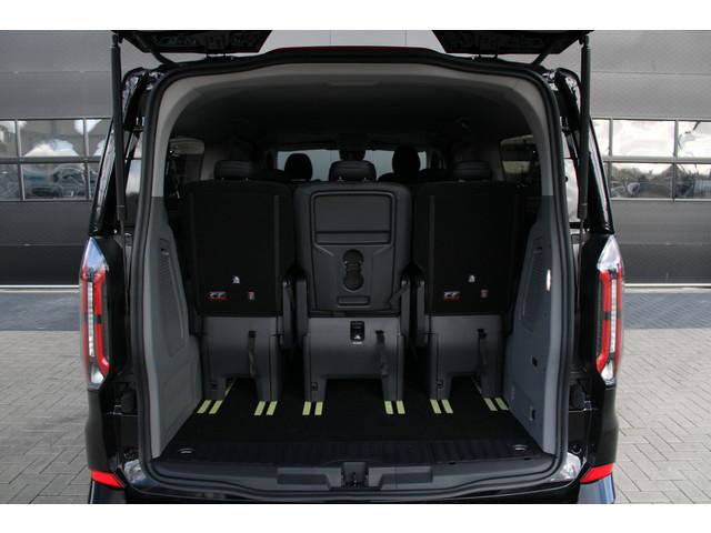 Ford Tourneo