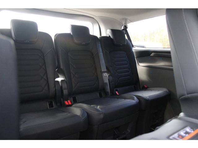 Ford Tourneo