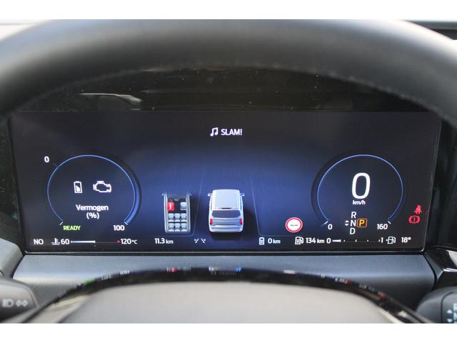 Ford Tourneo