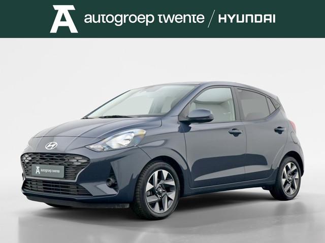 Hyundai i10 2025 Benzine