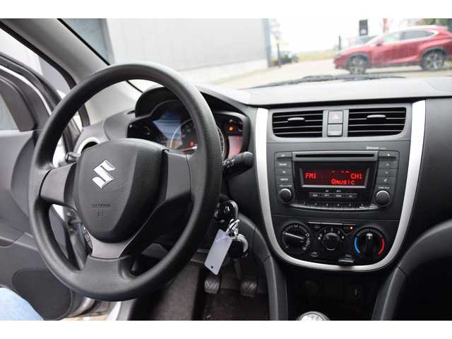 Suzuki Celerio