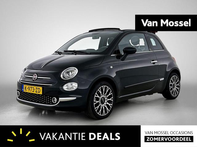 Fiat 500 2021 Benzine