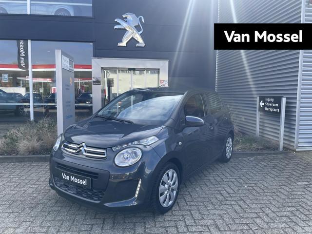 Citroën C1 2020 Benzine