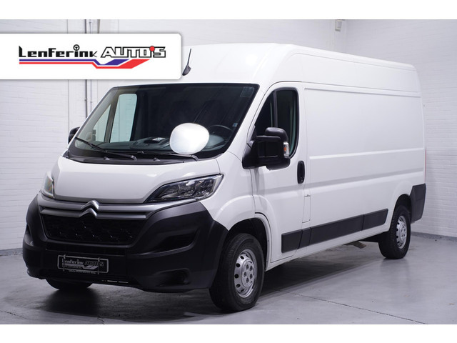 Citroën Jumper 2021 Diesel