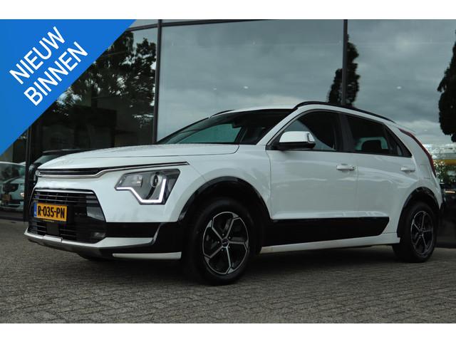 Kia Niro 2022 Hybride