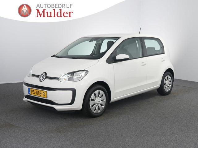 Volkswagen up! 2017 Benzine