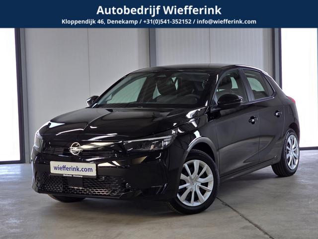 Opel Corsa 2026 Elektrisch
