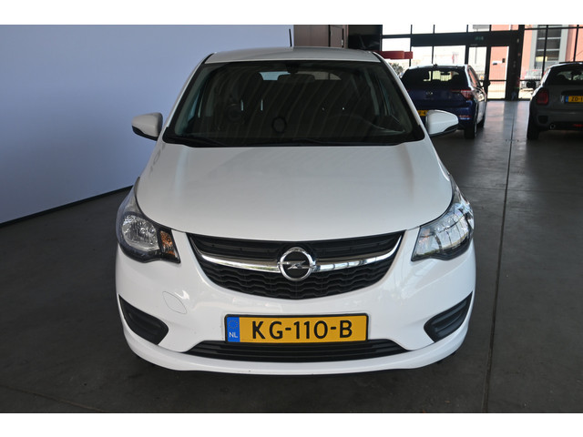 Opel Karl
