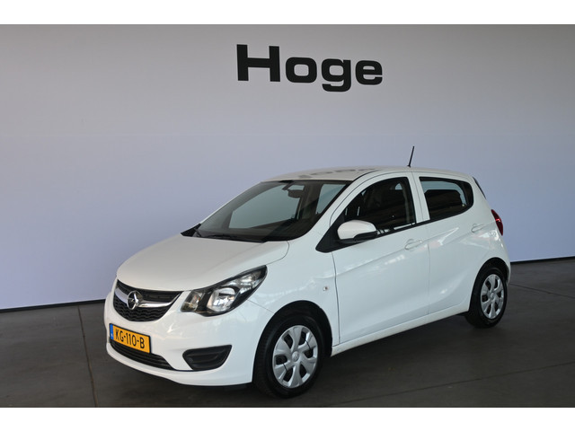 Opel Karl