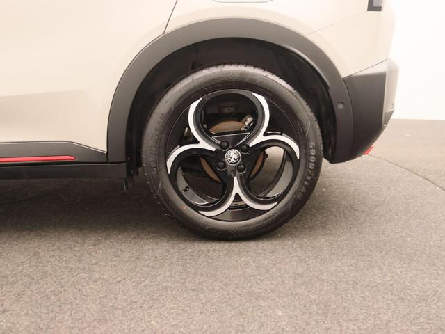 Alfa Romeo Junior