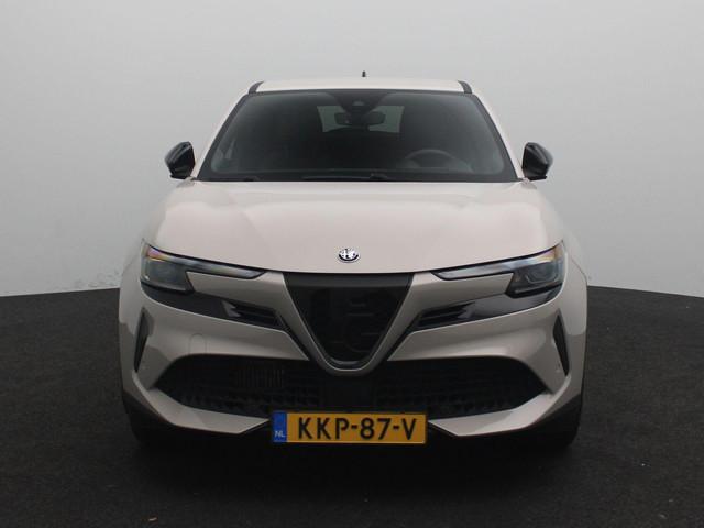 Alfa Romeo Junior