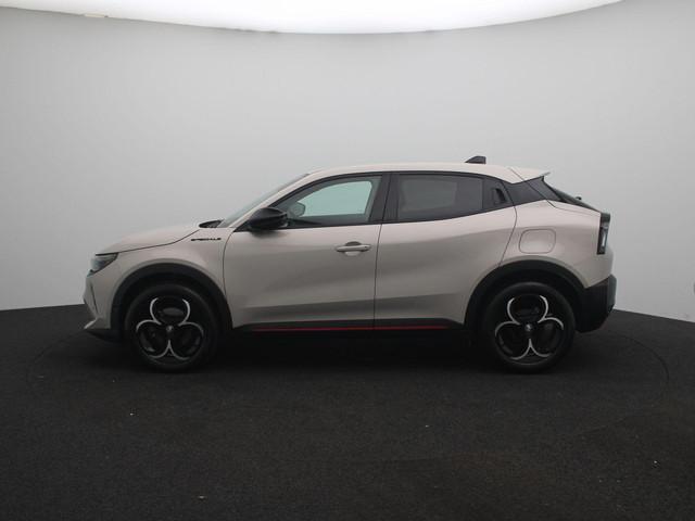 Alfa Romeo Junior