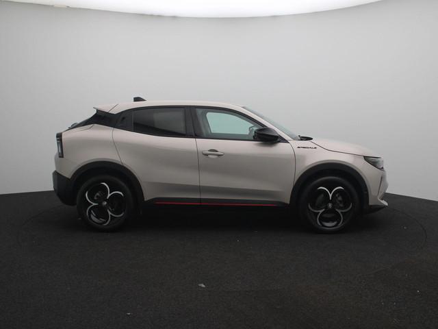 Alfa Romeo Junior