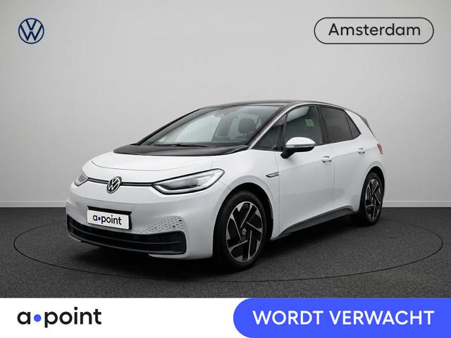 Volkswagen ID.3 2020 Elektrisch