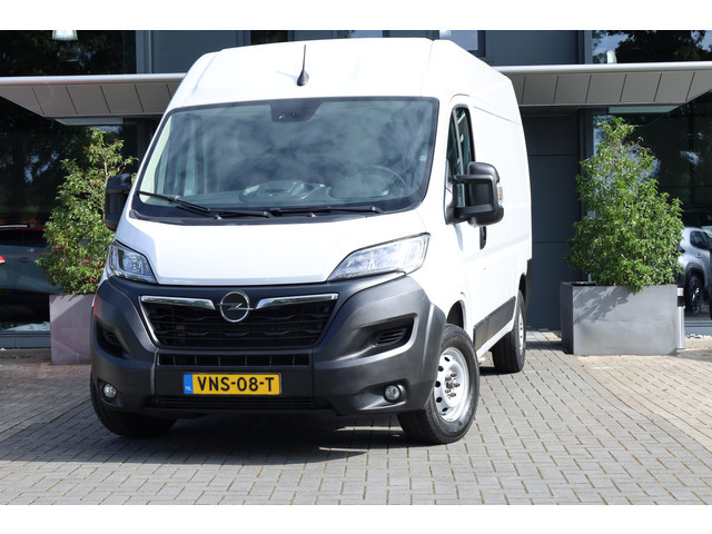 Opel Movano 2021 Diesel
