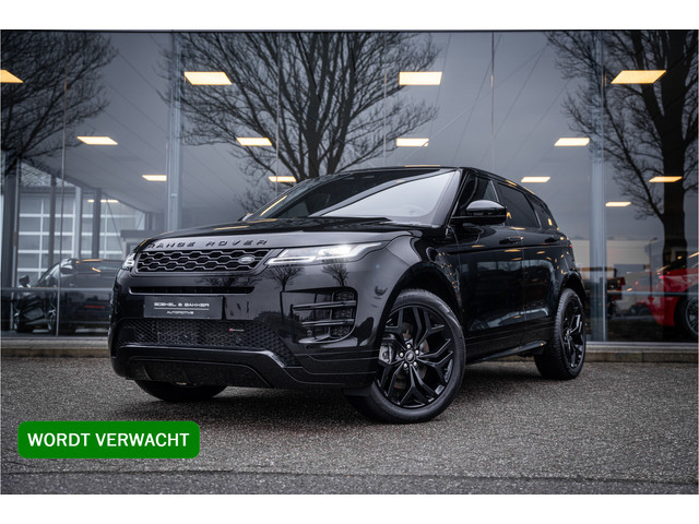 Land Rover Range Rover Evoque 2022 Hybride